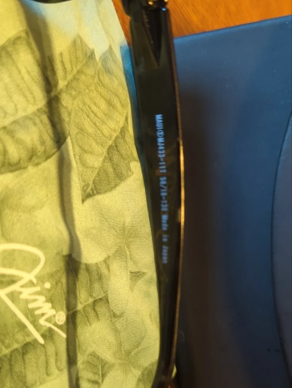 Maui Jim Koki Beach Women's Sunglasses
